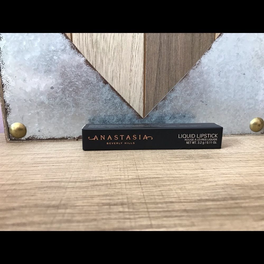 Anastasia Beverly Hills Liquid Lipstick